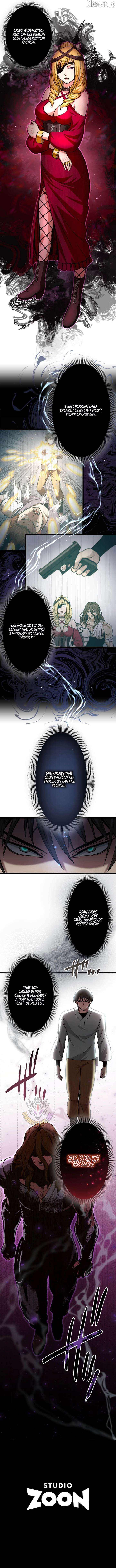 The Reincarnated Master Craftsman chapter 21 page 14