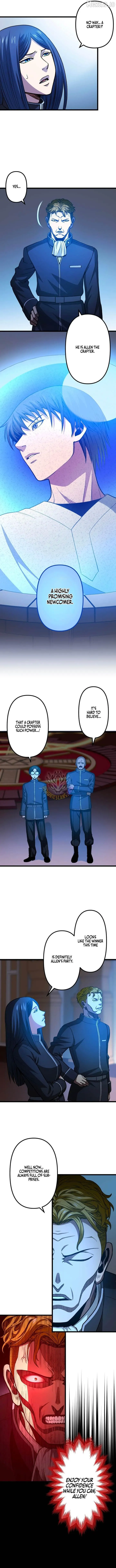 The Reincarnated Master Craftsman chapter 27 page 7
