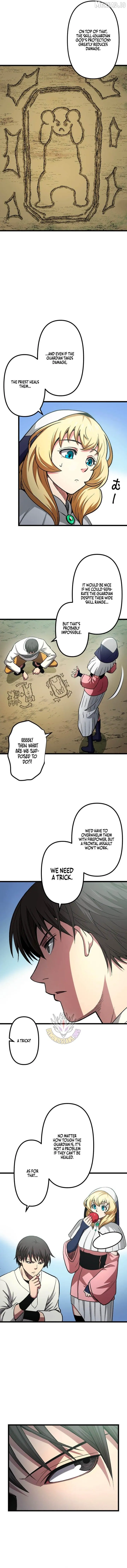 The Reincarnated Master Craftsman chapter 28 page 5