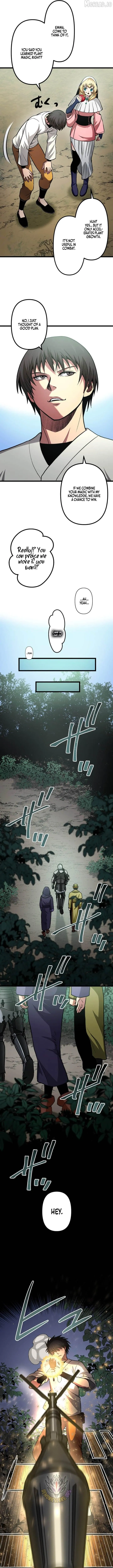 The Reincarnated Master Craftsman chapter 28 page 6