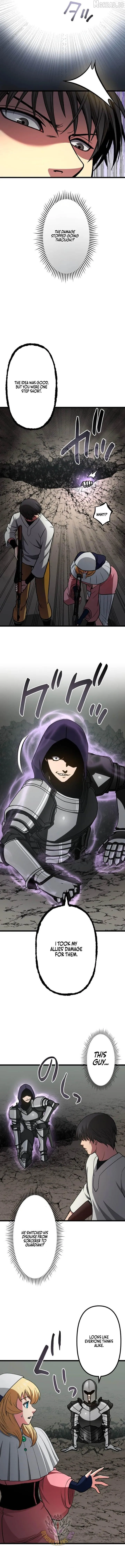 The Reincarnated Master Craftsman chapter 28 page 13