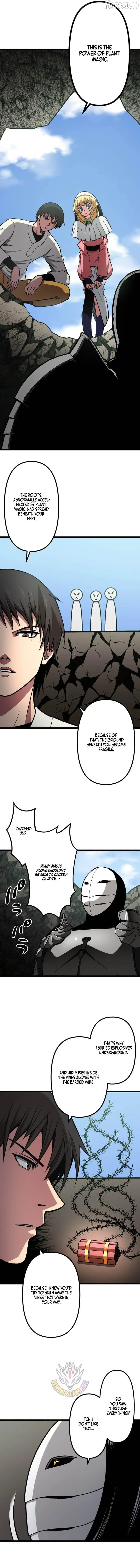 The Reincarnated Master Craftsman chapter 28 page 11
