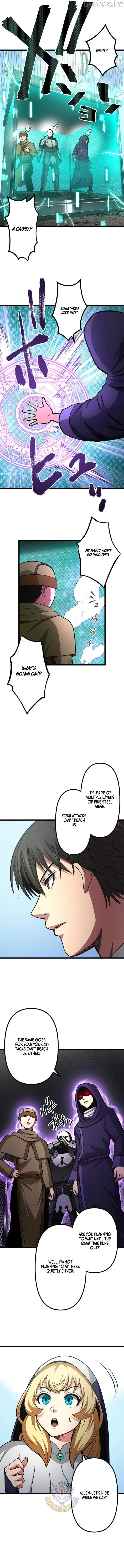 The Reincarnated Master Craftsman chapter 29 page 2