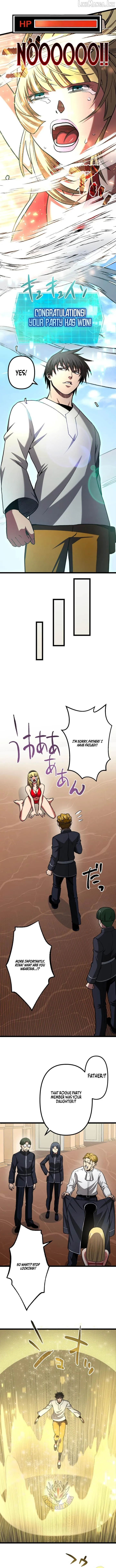 The Reincarnated Master Craftsman chapter 29 page 11