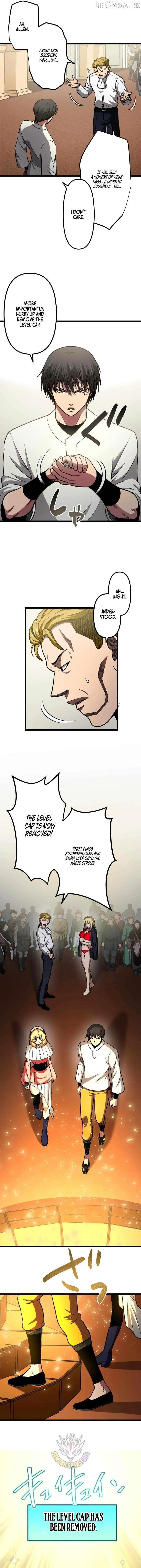 The Reincarnated Master Craftsman chapter 30 page 2
