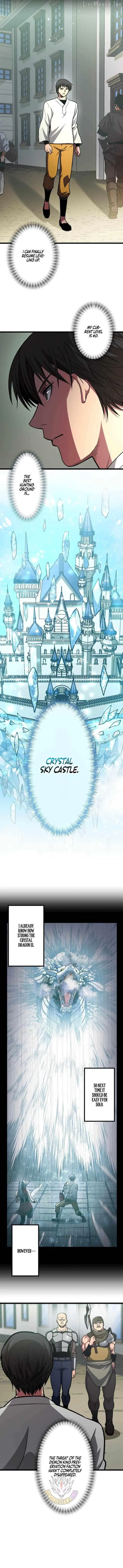 The Reincarnated Master Craftsman chapter 30 page 5