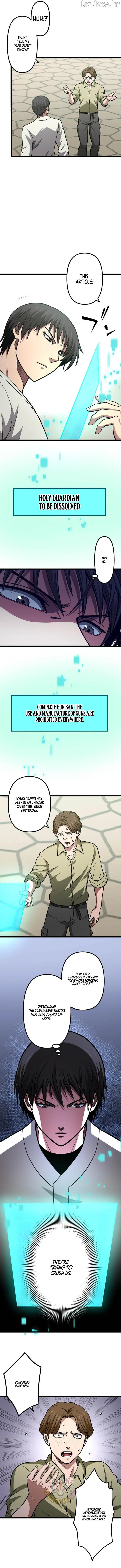 The Reincarnated Master Craftsman chapter 31 page 2