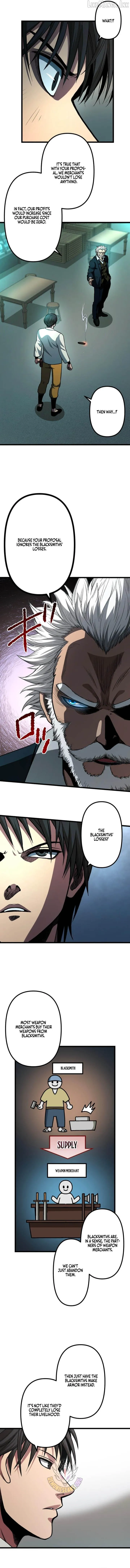 The Reincarnated Master Craftsman chapter 31 page 13