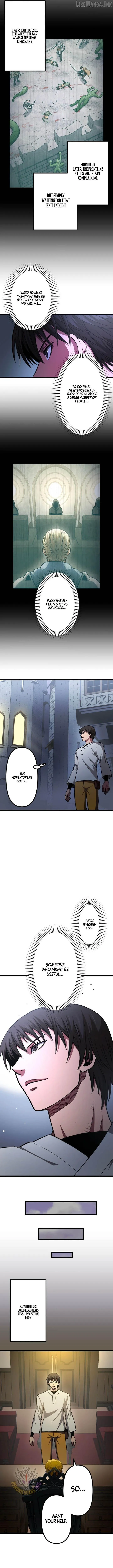 The Reincarnated Master Craftsman chapter 32 page 3