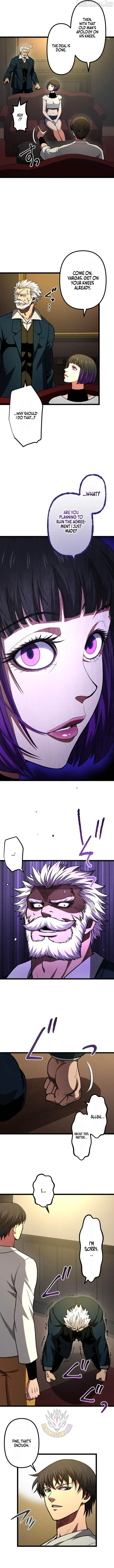 The Reincarnated Master Craftsman chapter 33 page 13