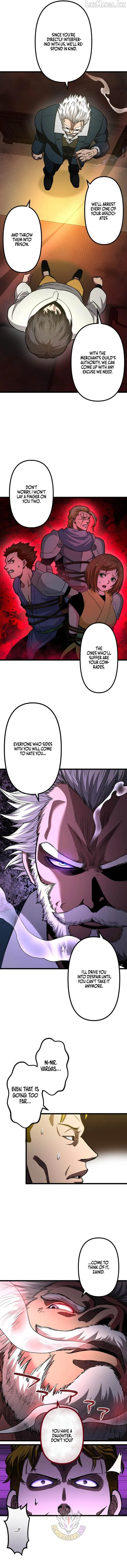 The Reincarnated Master Craftsman chapter 33 page 6