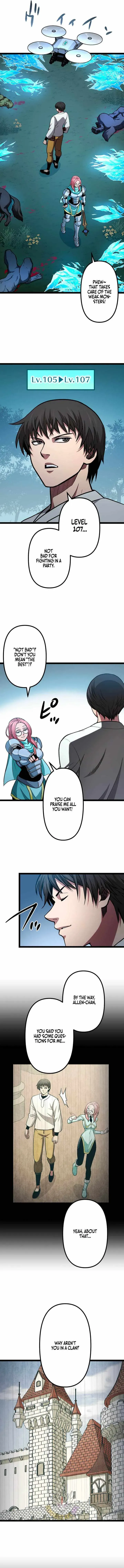 The Reincarnated Master Craftsman chapter 36 page 10