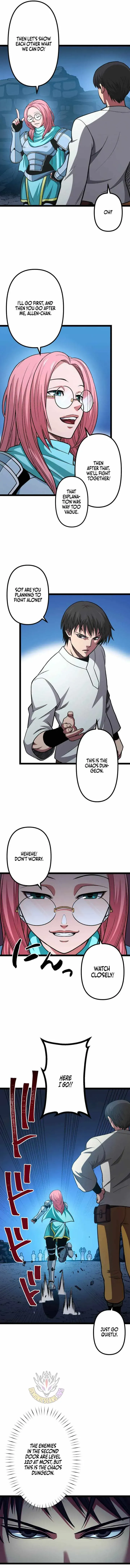 The Reincarnated Master Craftsman chapter 36 page 3