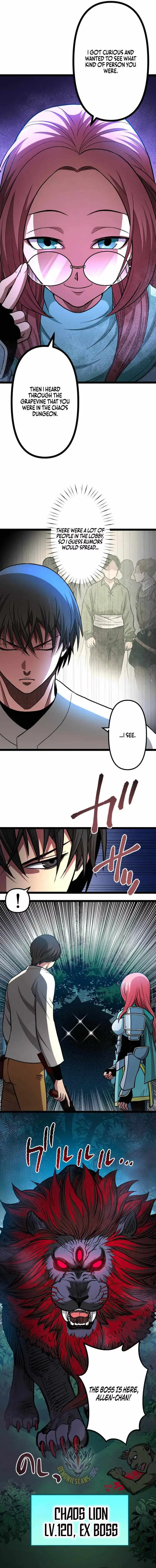 The Reincarnated Master Craftsman chapter 36 page 13