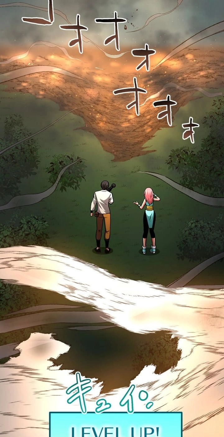 The Reincarnated Master Craftsman chapter 37 page 59