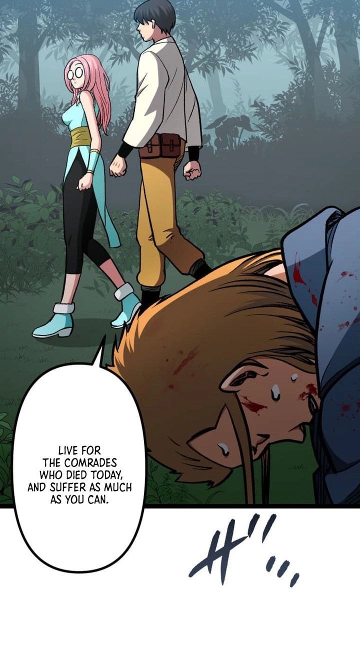 The Reincarnated Master Craftsman chapter 37 page 74