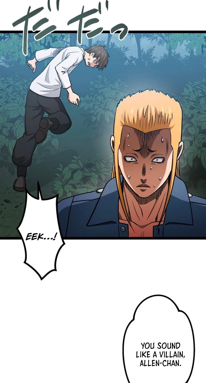 The Reincarnated Master Craftsman chapter 37 page 41