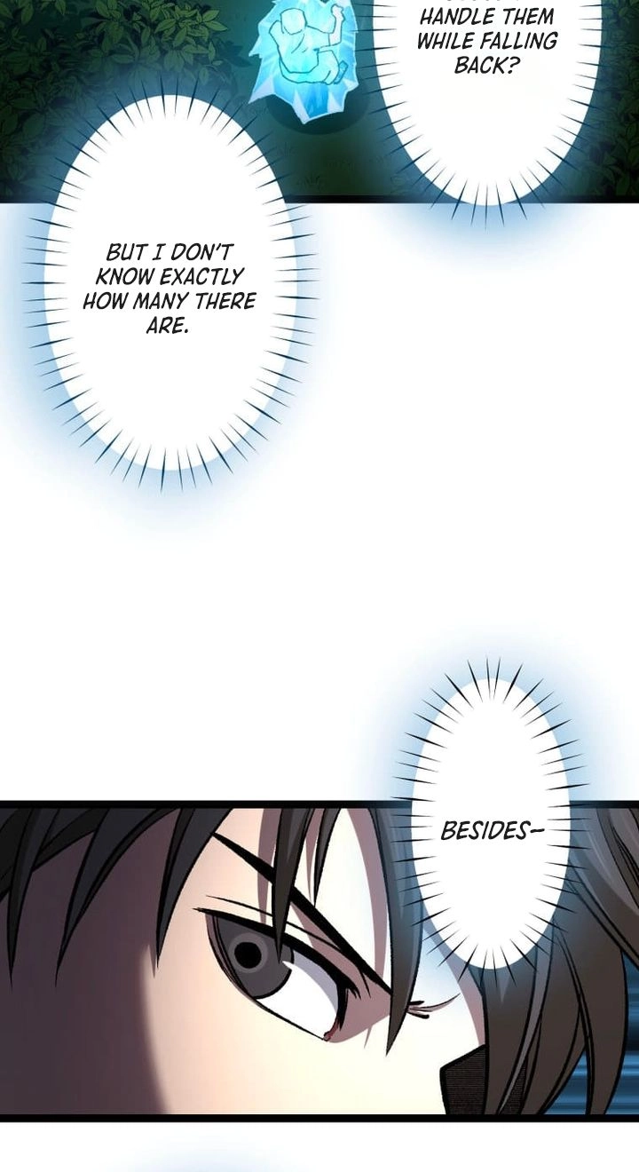 The Reincarnated Master Craftsman chapter 37 page 17