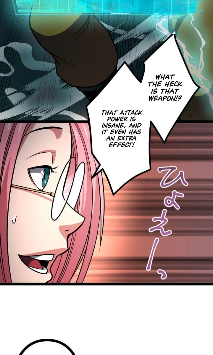 The Reincarnated Master Craftsman chapter 37 page 51