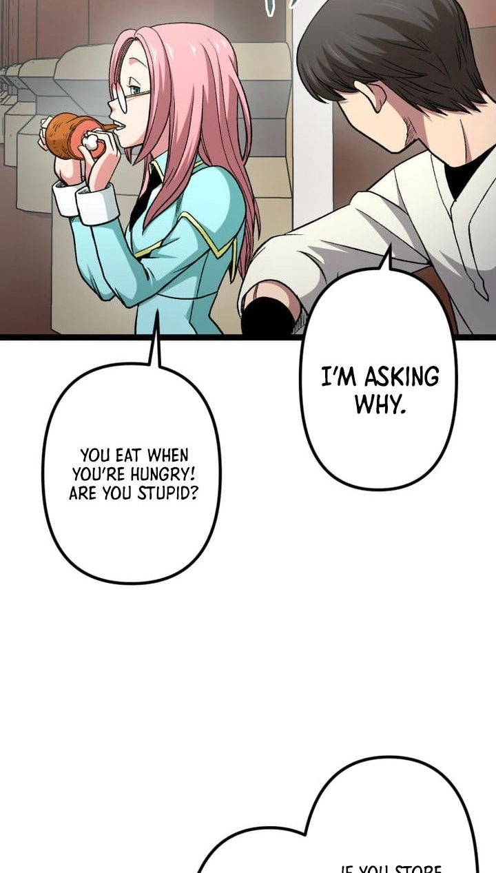 The Reincarnated Master Craftsman chapter 37 page 84