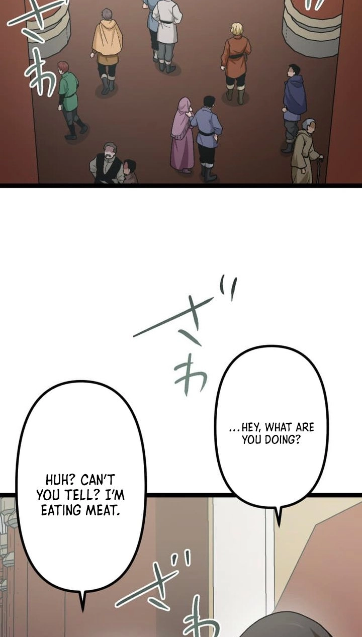 The Reincarnated Master Craftsman chapter 37 page 83