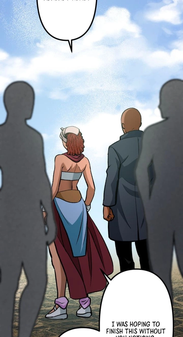 The Reincarnated Master Craftsman chapter 37 page 114
