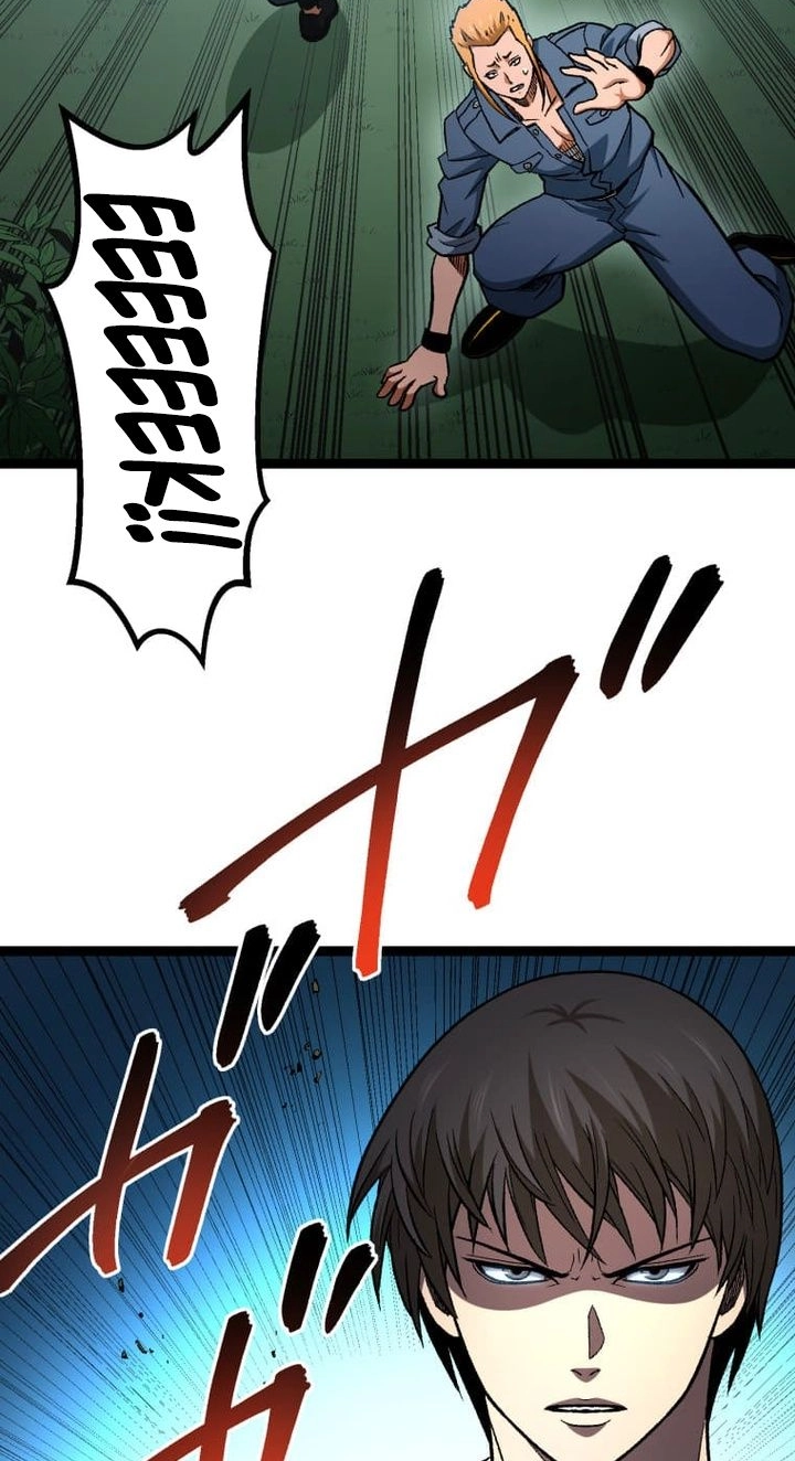 The Reincarnated Master Craftsman chapter 37 page 65