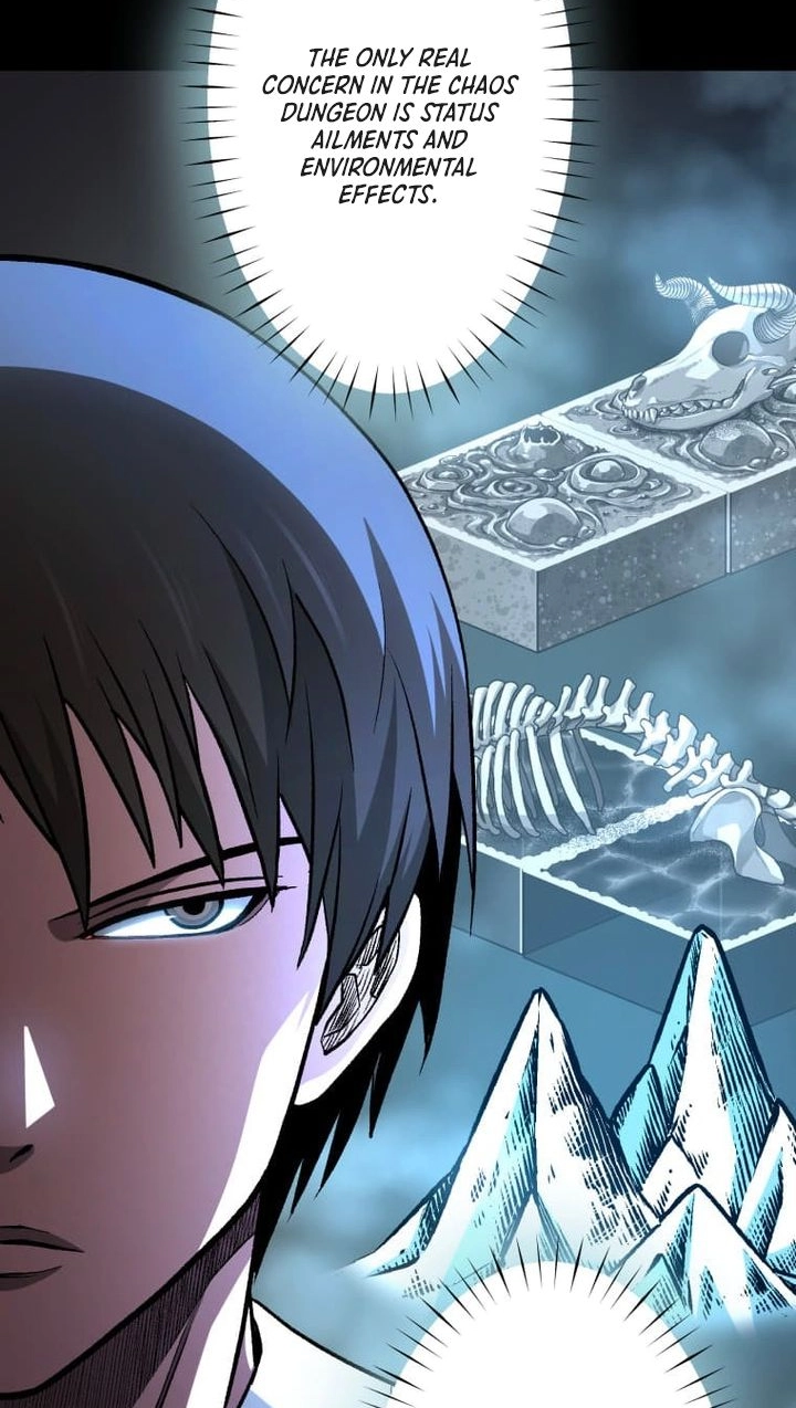 The Reincarnated Master Craftsman chapter 37 page 95