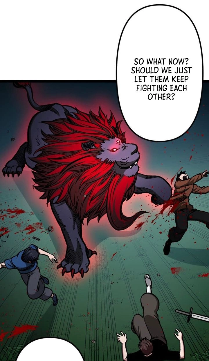 The Reincarnated Master Craftsman chapter 37 page 34