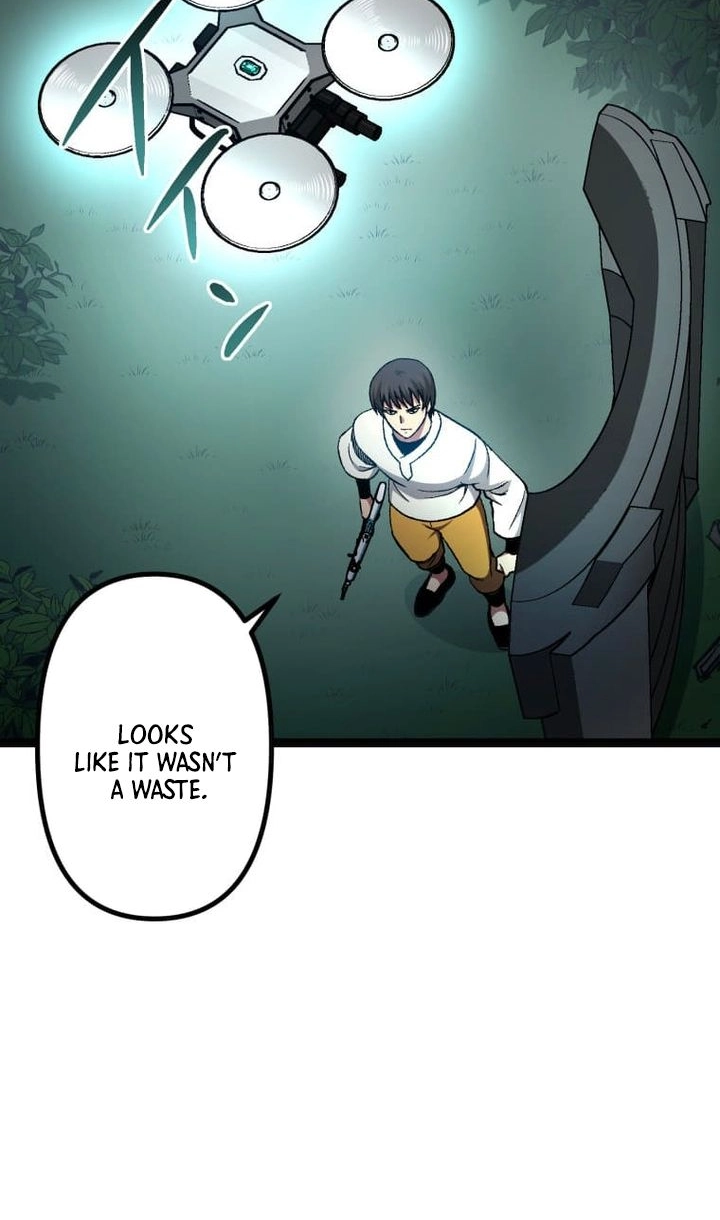 The Reincarnated Master Craftsman chapter 37 page 12