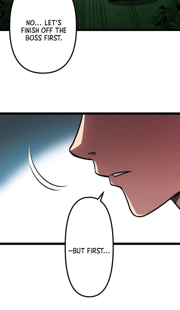 The Reincarnated Master Craftsman chapter 37 page 35