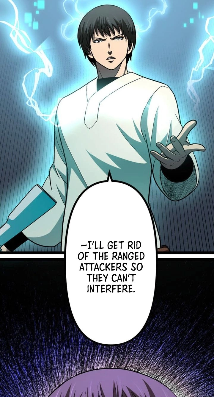 The Reincarnated Master Craftsman chapter 37 page 39