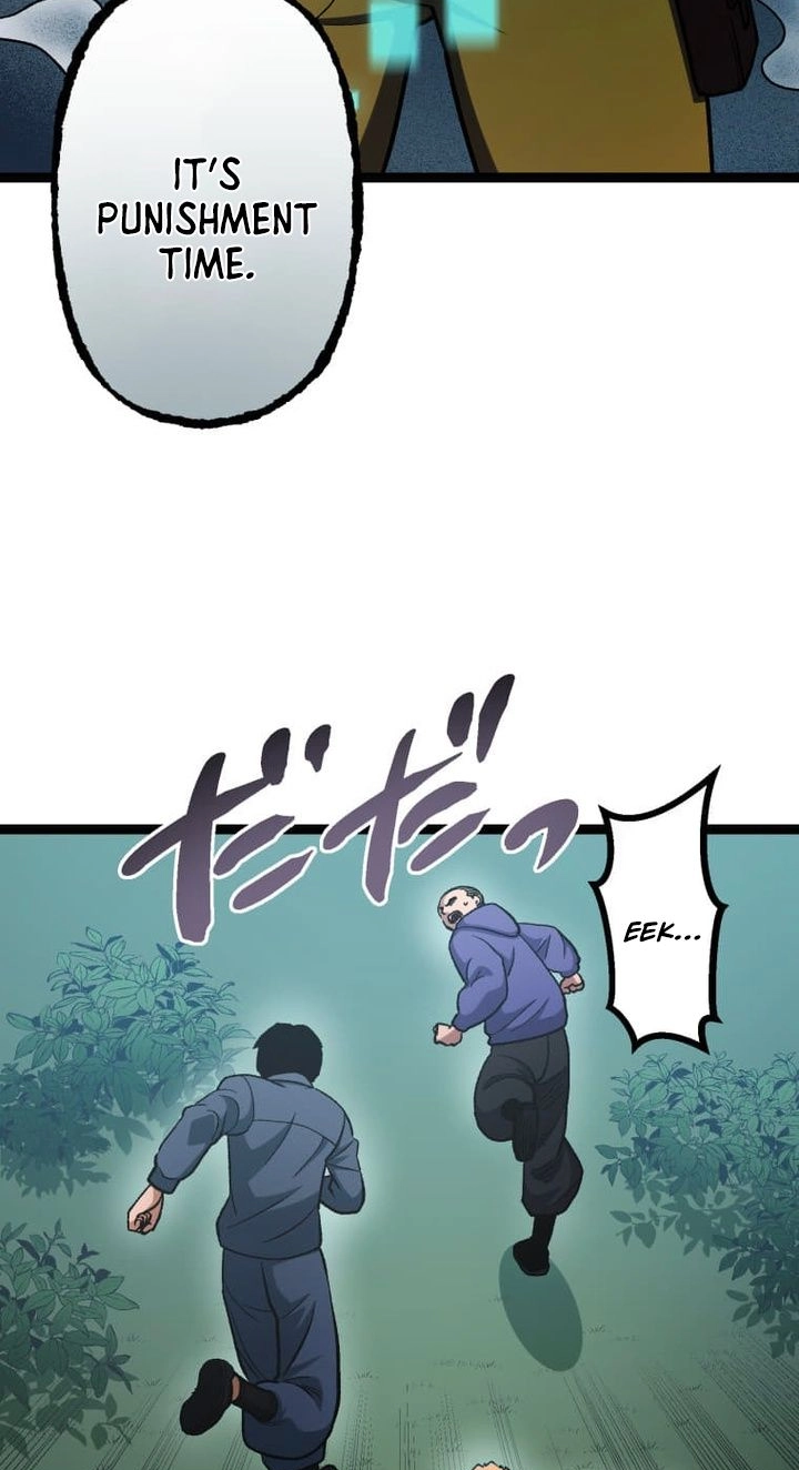The Reincarnated Master Craftsman chapter 37 page 64