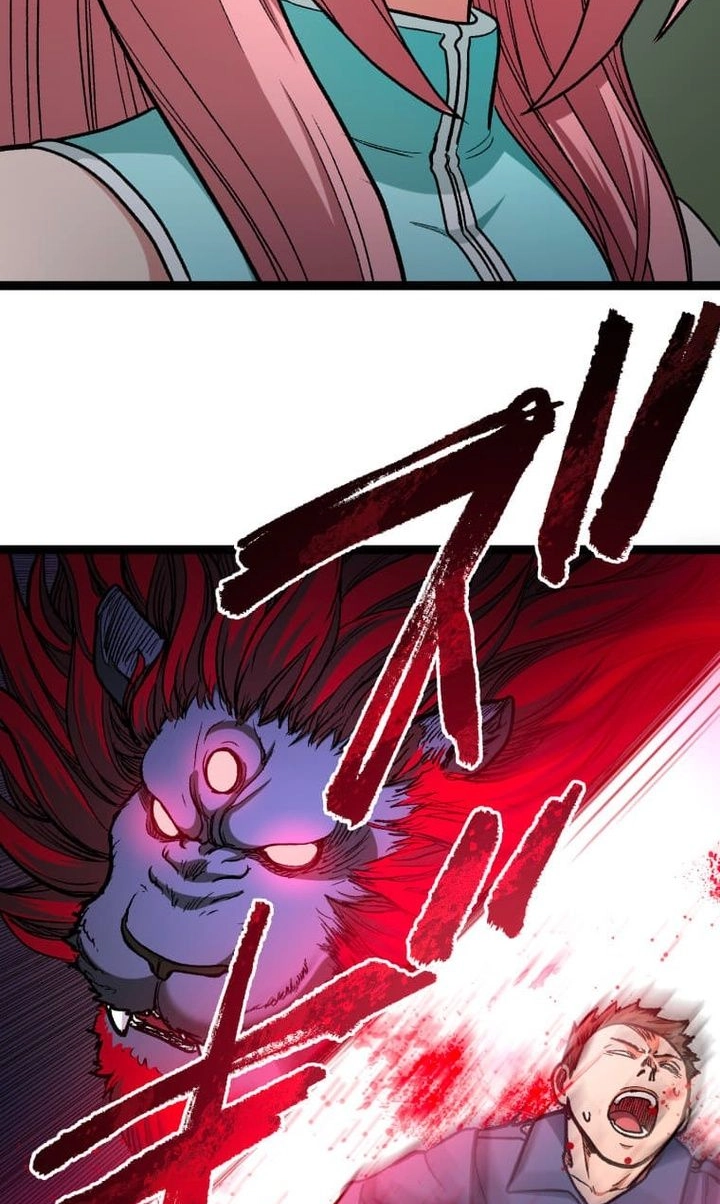 The Reincarnated Master Craftsman chapter 37 page 29
