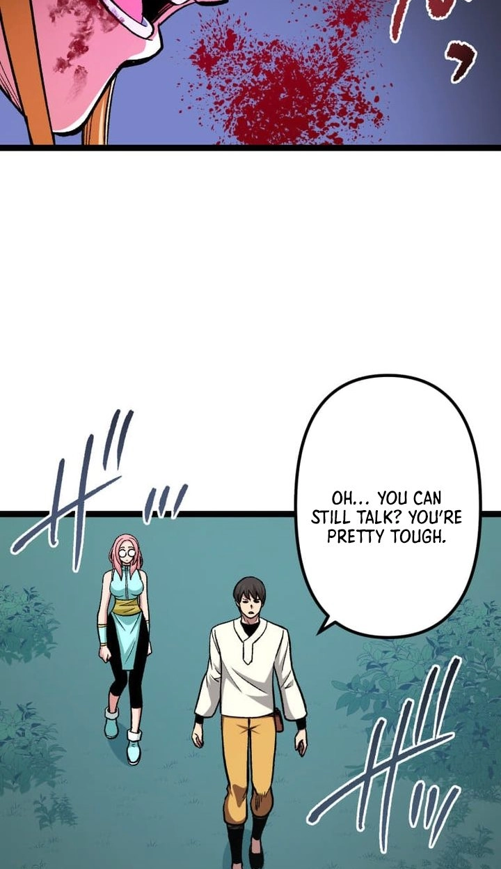 The Reincarnated Master Craftsman chapter 37 page 69