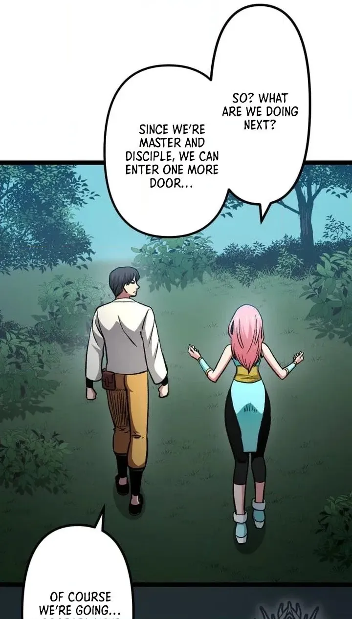 The Reincarnated Master Craftsman chapter 37 page 80