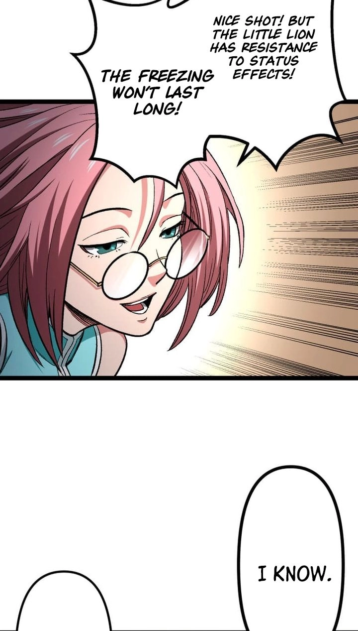 The Reincarnated Master Craftsman chapter 37 page 47