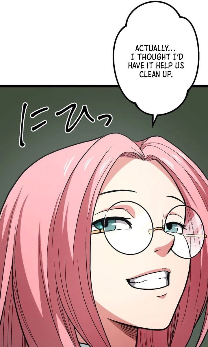 The Reincarnated Master Craftsman chapter 37 page 28
