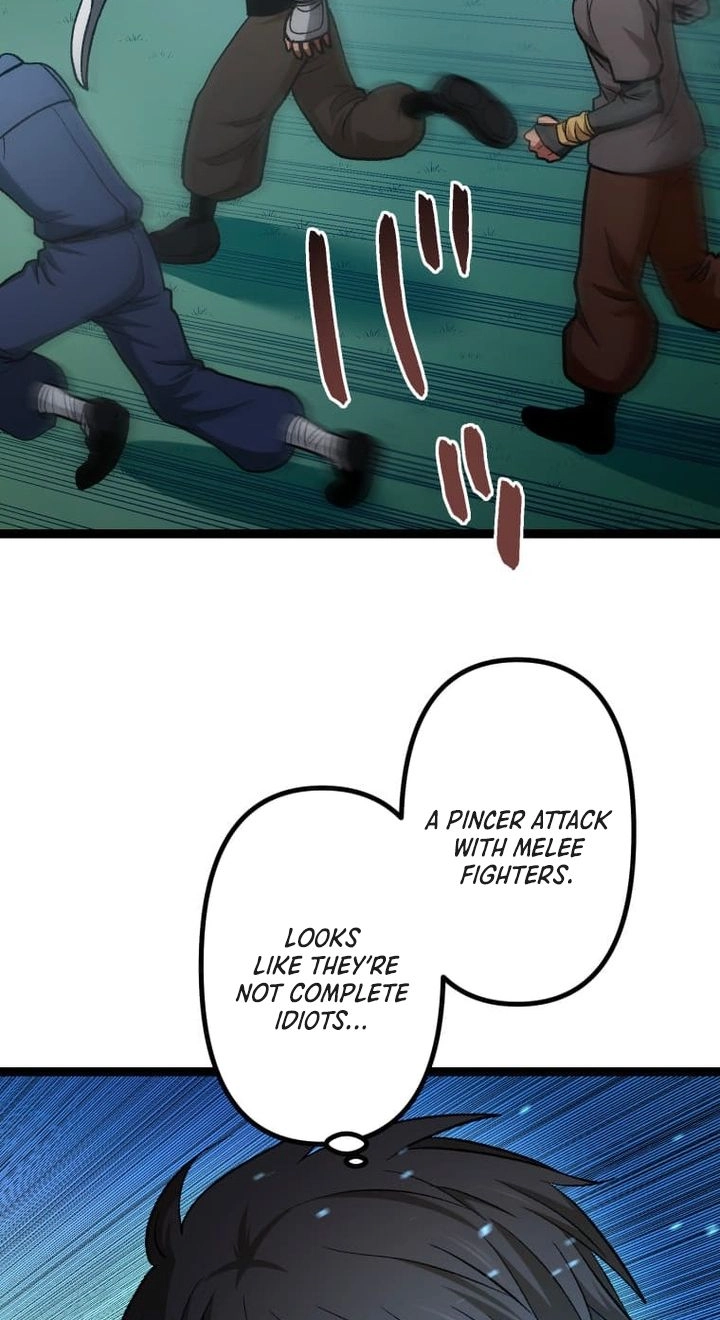 The Reincarnated Master Craftsman chapter 37 page 14