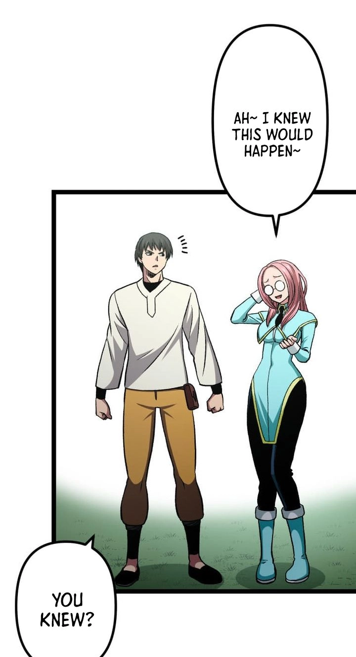 The Reincarnated Master Craftsman chapter 37 page 106