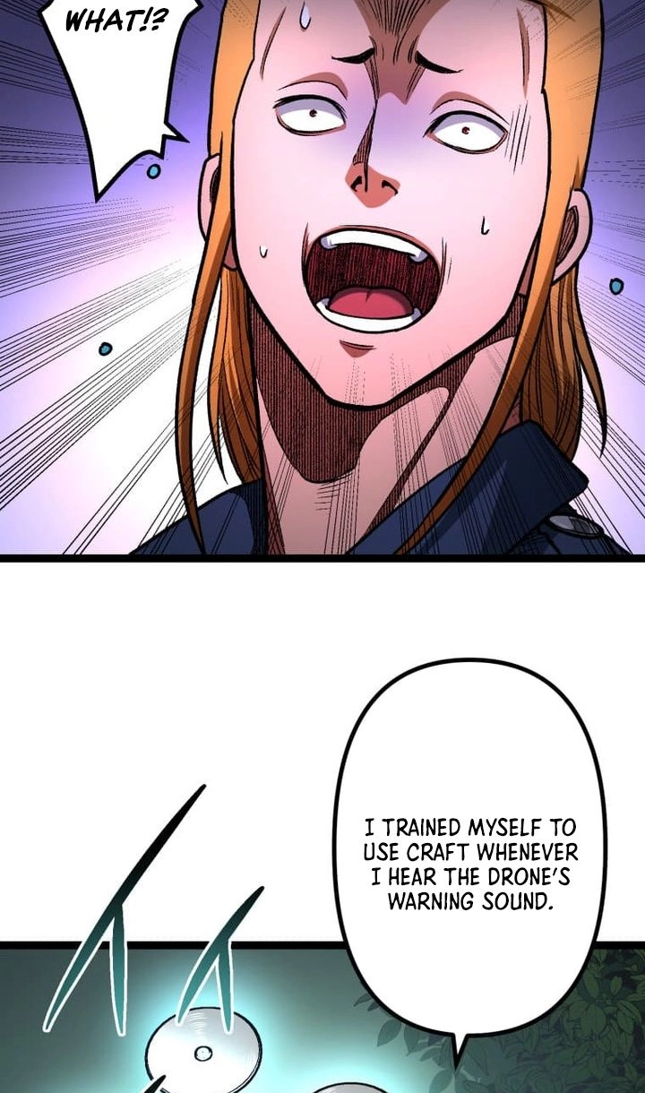 The Reincarnated Master Craftsman chapter 37 page 11