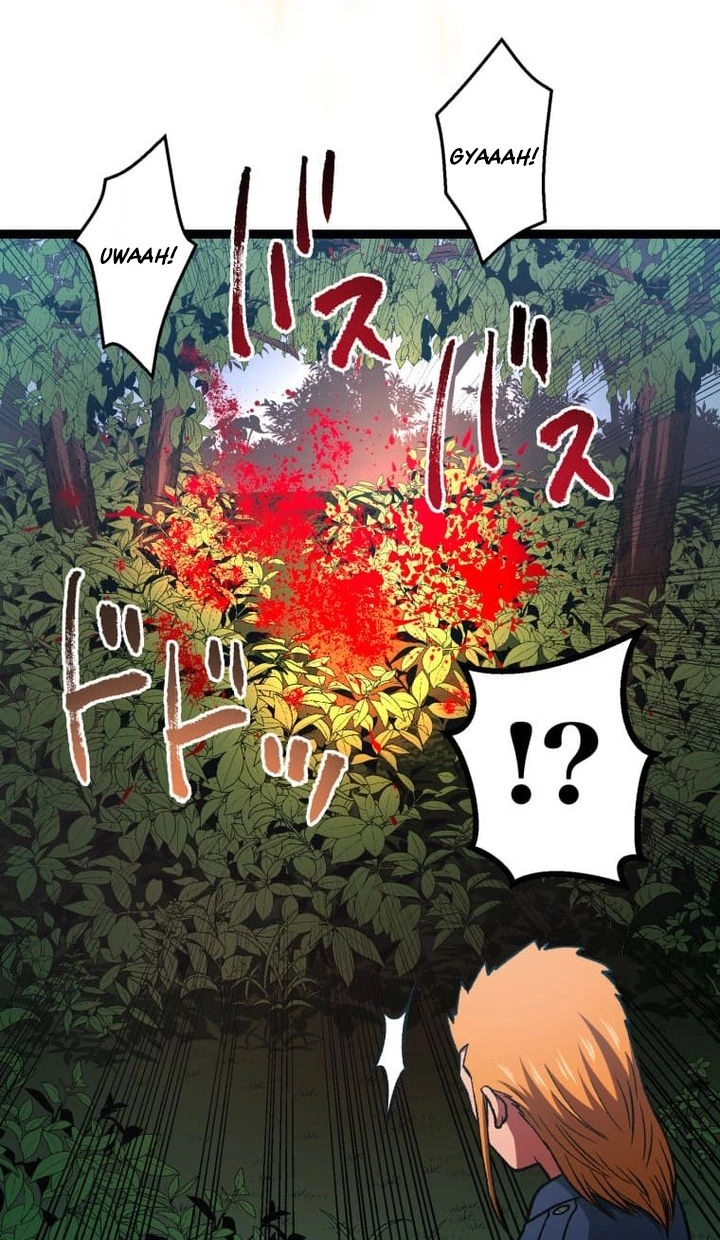 The Reincarnated Master Craftsman chapter 37 page 37