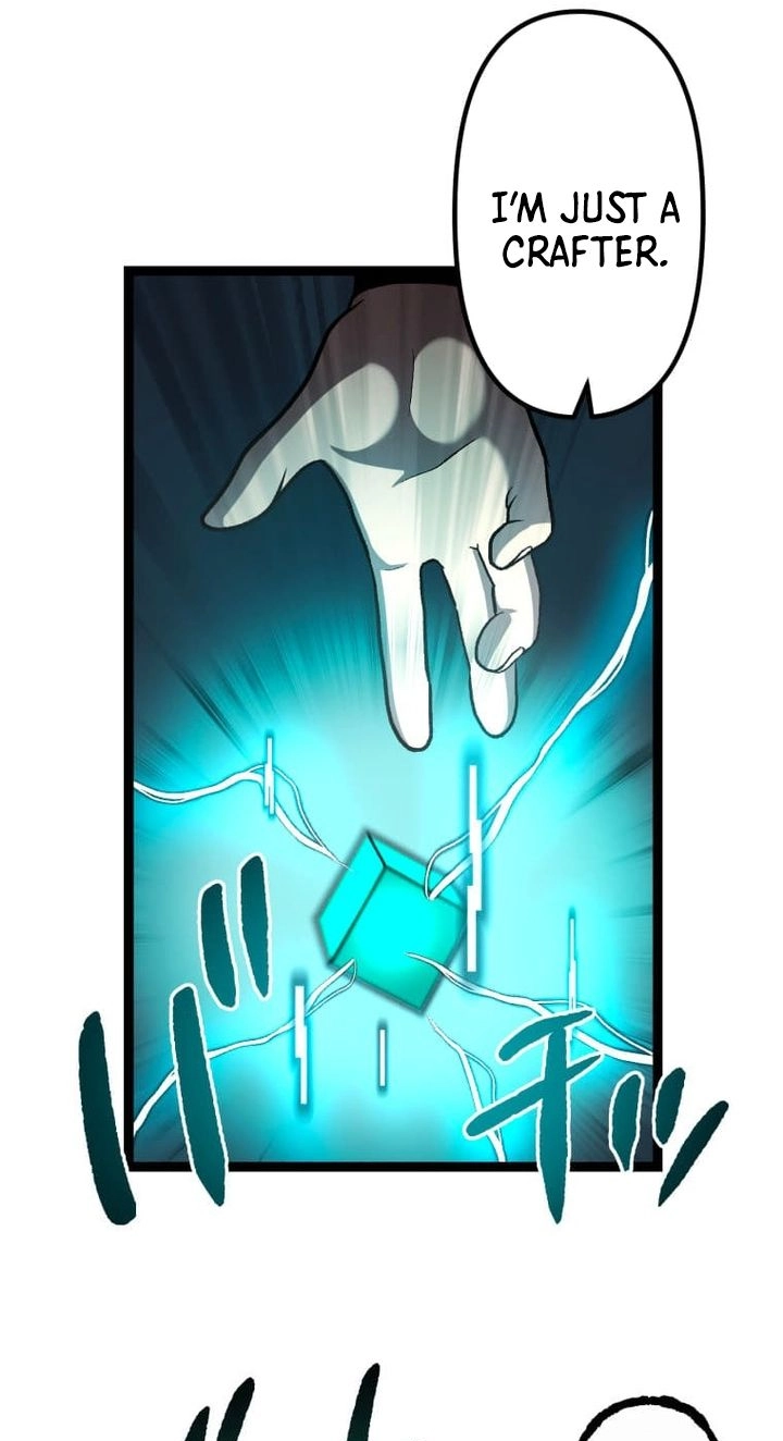 The Reincarnated Master Craftsman chapter 37 page 62