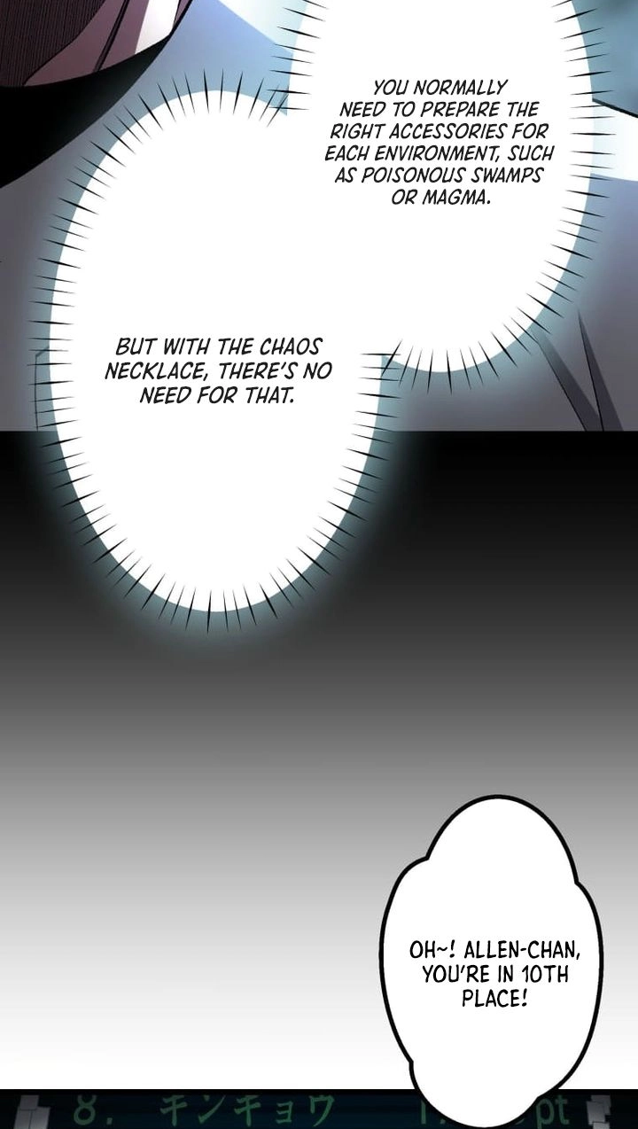 The Reincarnated Master Craftsman chapter 37 page 96