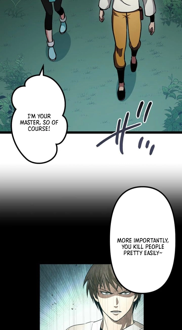 The Reincarnated Master Craftsman chapter 37 page 76