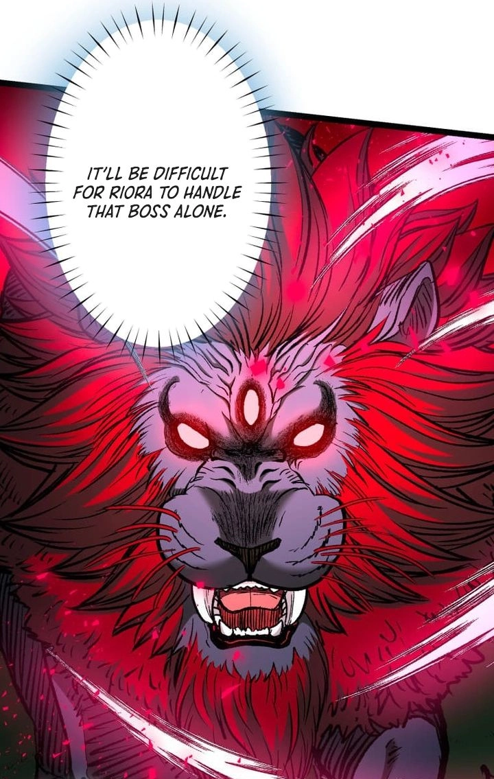 The Reincarnated Master Craftsman chapter 37 page 18
