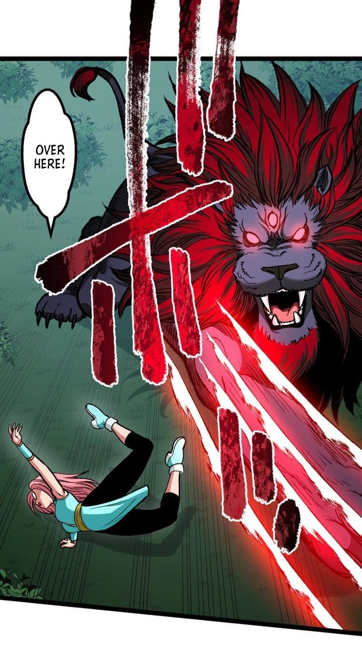 The Reincarnated Master Craftsman chapter 37 page 44