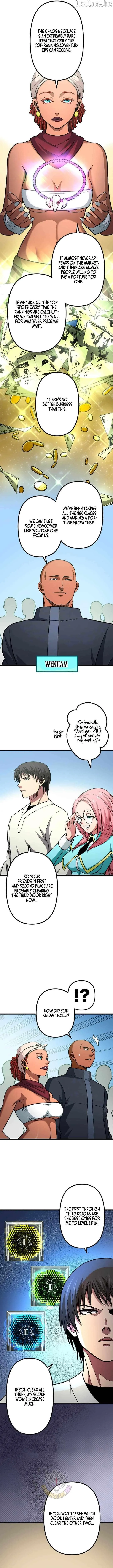 The Reincarnated Master Craftsman chapter 38 page 2