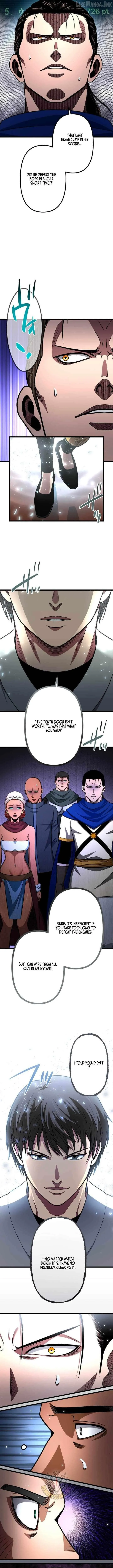 The Reincarnated Master Craftsman chapter 38 page 15
