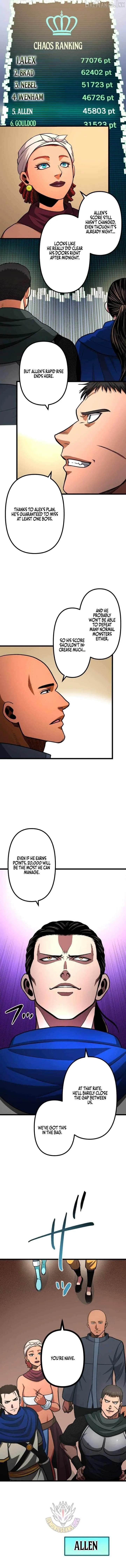 The Reincarnated Master Craftsman chapter 38 page 11